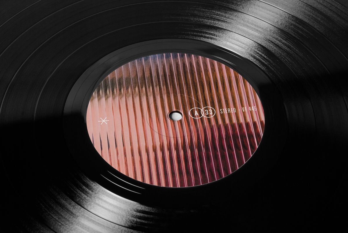 Vetchinsky Settings * Underneath The Stars, Still Waiting - Double LP + white vinyl 7" E.P.